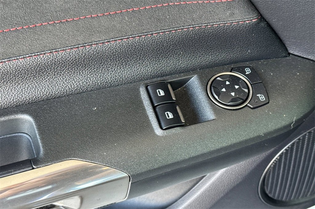 Used 2016 Ford Mustang Shelby GT350R w/ GT350R Equipment Group 920A image 14