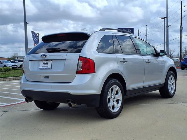 Used 2014 Ford Edge SEL w/ Equipment Group 205A image 5