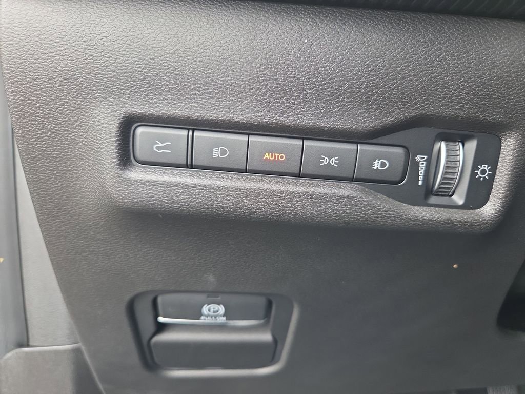 Used 2025 Jeep Wagoneer S Limited image 29