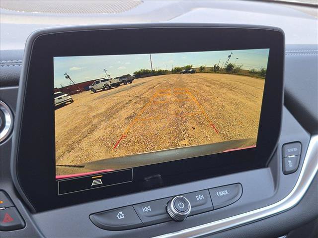 New 2026 Chevrolet Blazer LT w/ Convenience Package FWD image 13