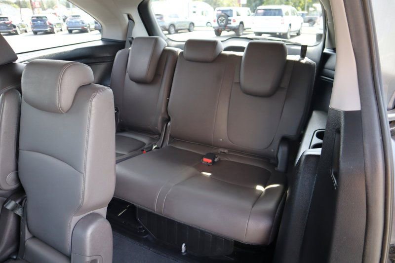 Used 2018 Honda Odyssey EX-L image 18