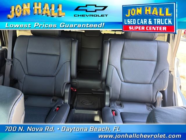 Used 2024 Toyota Sequoia Platinum image 24