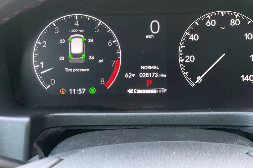 Used 2025 Honda Odyssey Sport-L image 29