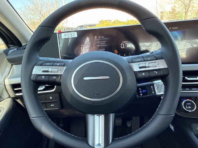 New 2026 Hyundai Sonata SEL AWD/4WD image 6