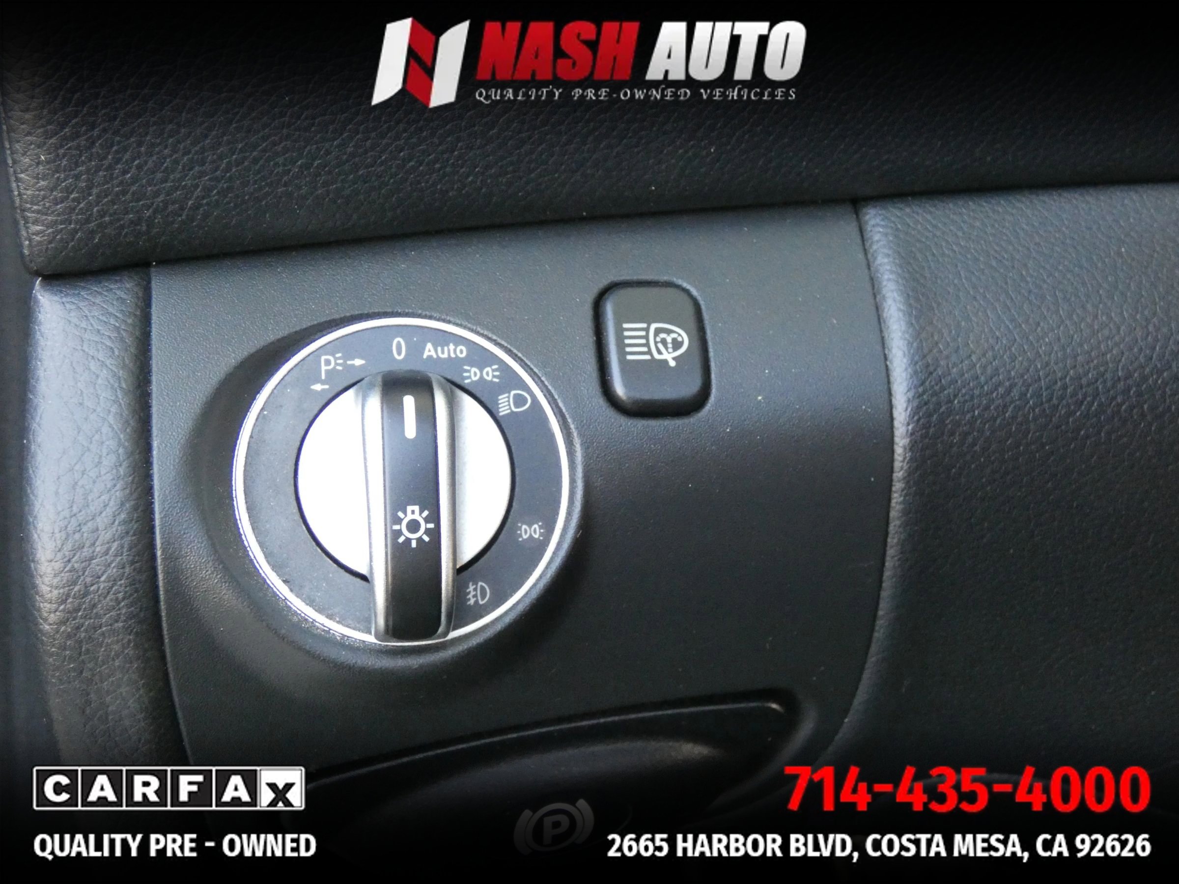 Used 2011 Mercedes-Benz SL 550 w/ Premium I Pkg image 48