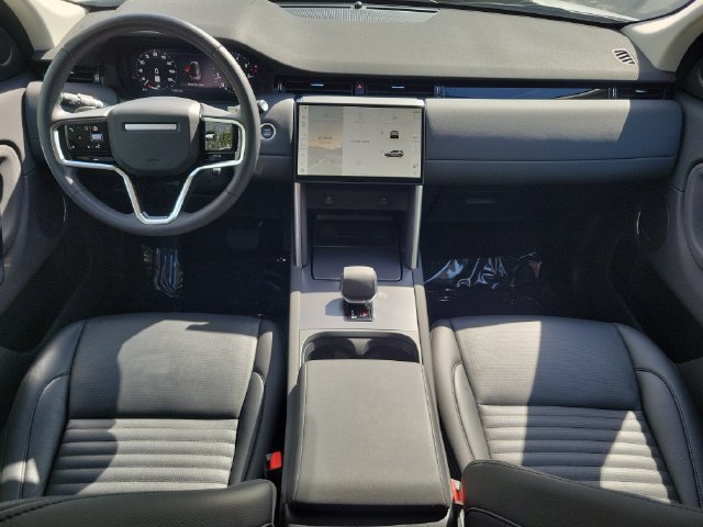 Certified 2025 Land Rover Discovery Sport S AWD/4WD image 16