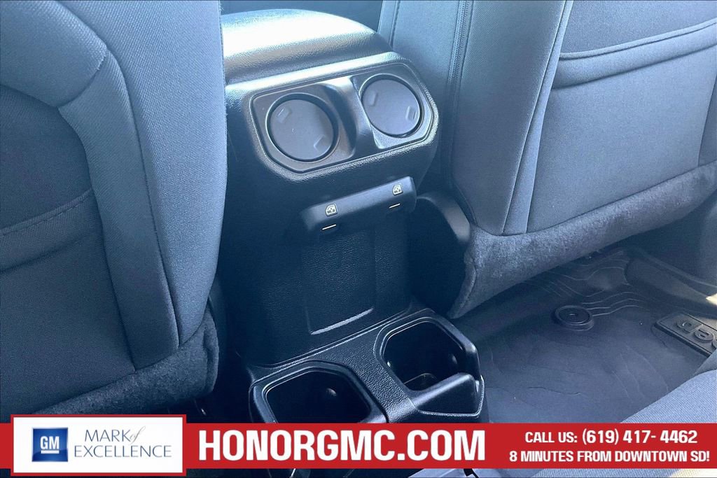 Used 2021 Jeep Gladiator Sport AWD/4WD image 11