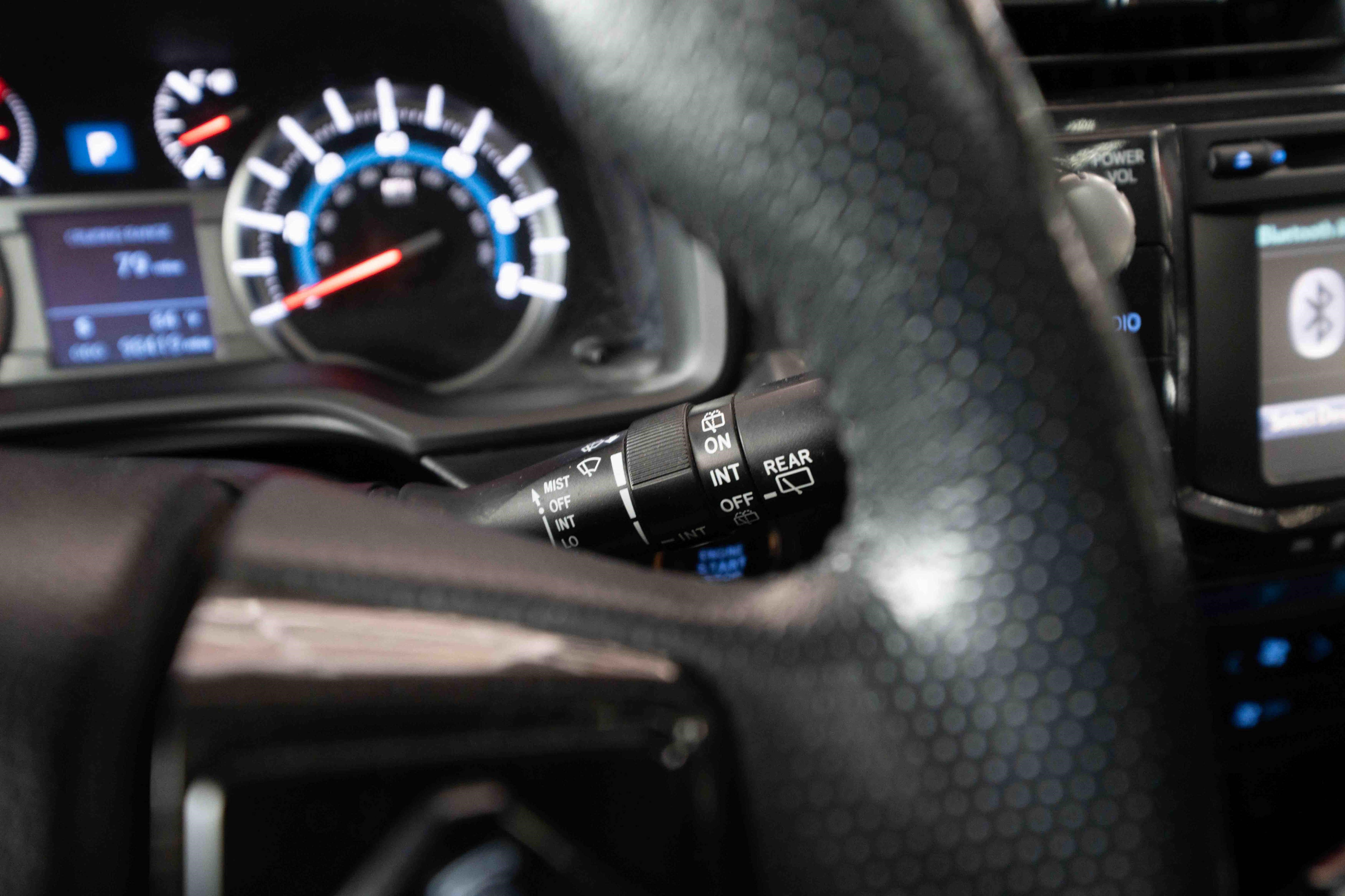 Used 2019 Toyota 4Runner Limited AWD/4WD image 14