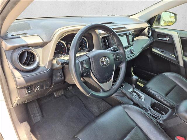 Used 2016 Toyota RAV4 XLE FWD image 10
