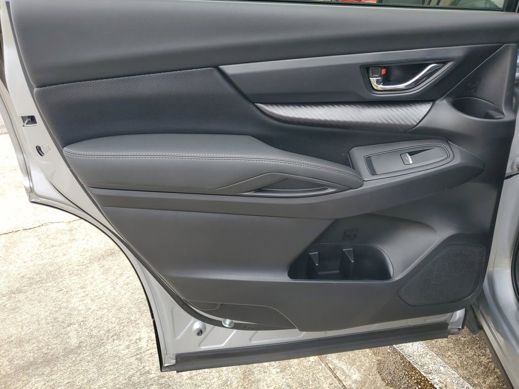 Used 2022 Subaru Ascent Onyx Edition image 28