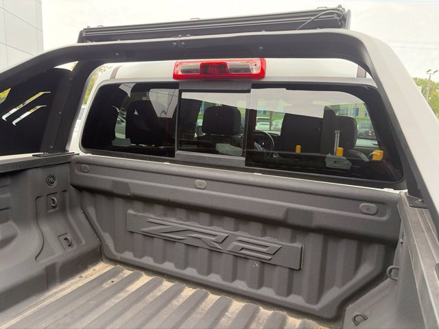 Used 2023 Chevrolet Colorado ZR2 w/ Desert Boss Special Edition AWD/4WD image 5