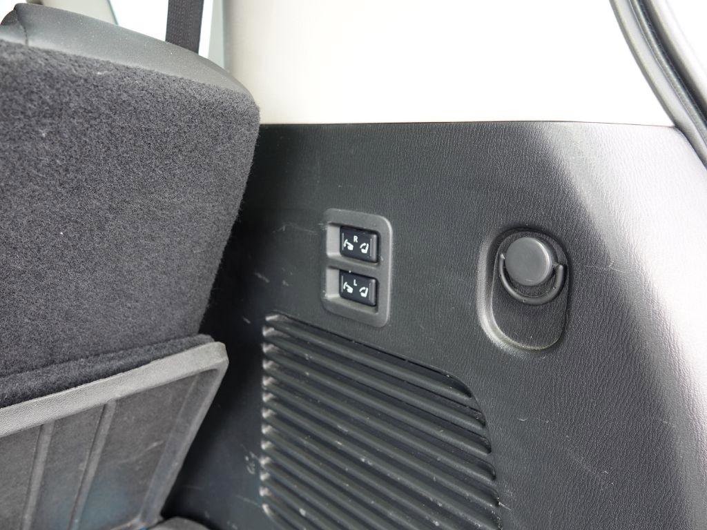 Used 2018 Nissan Armada Platinum w/ Captain Seat Package image 14