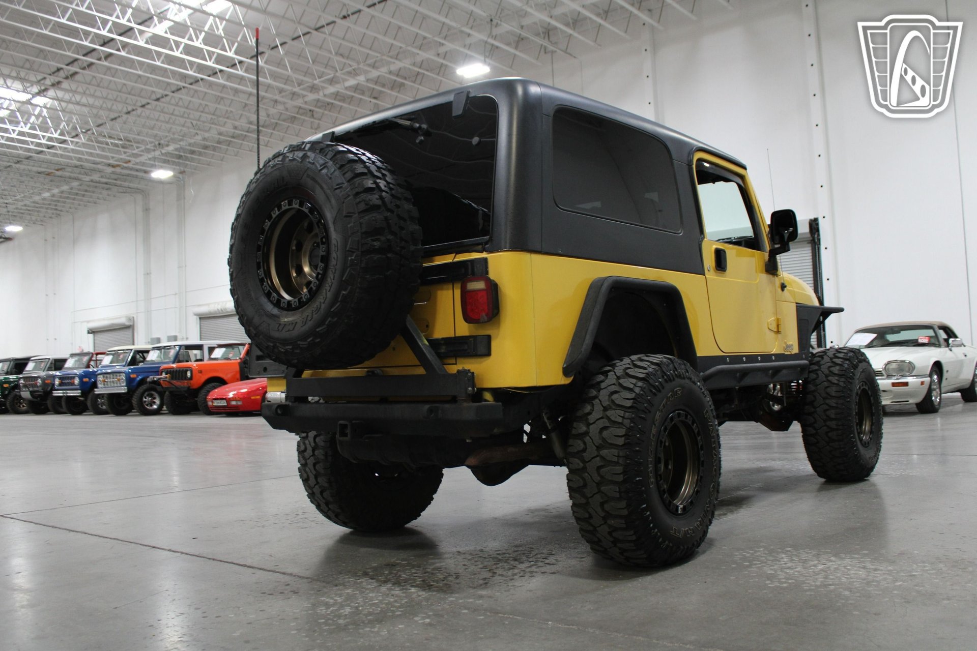 Used 2006 Jeep Wrangler Unlimited AWD/4WD image 26