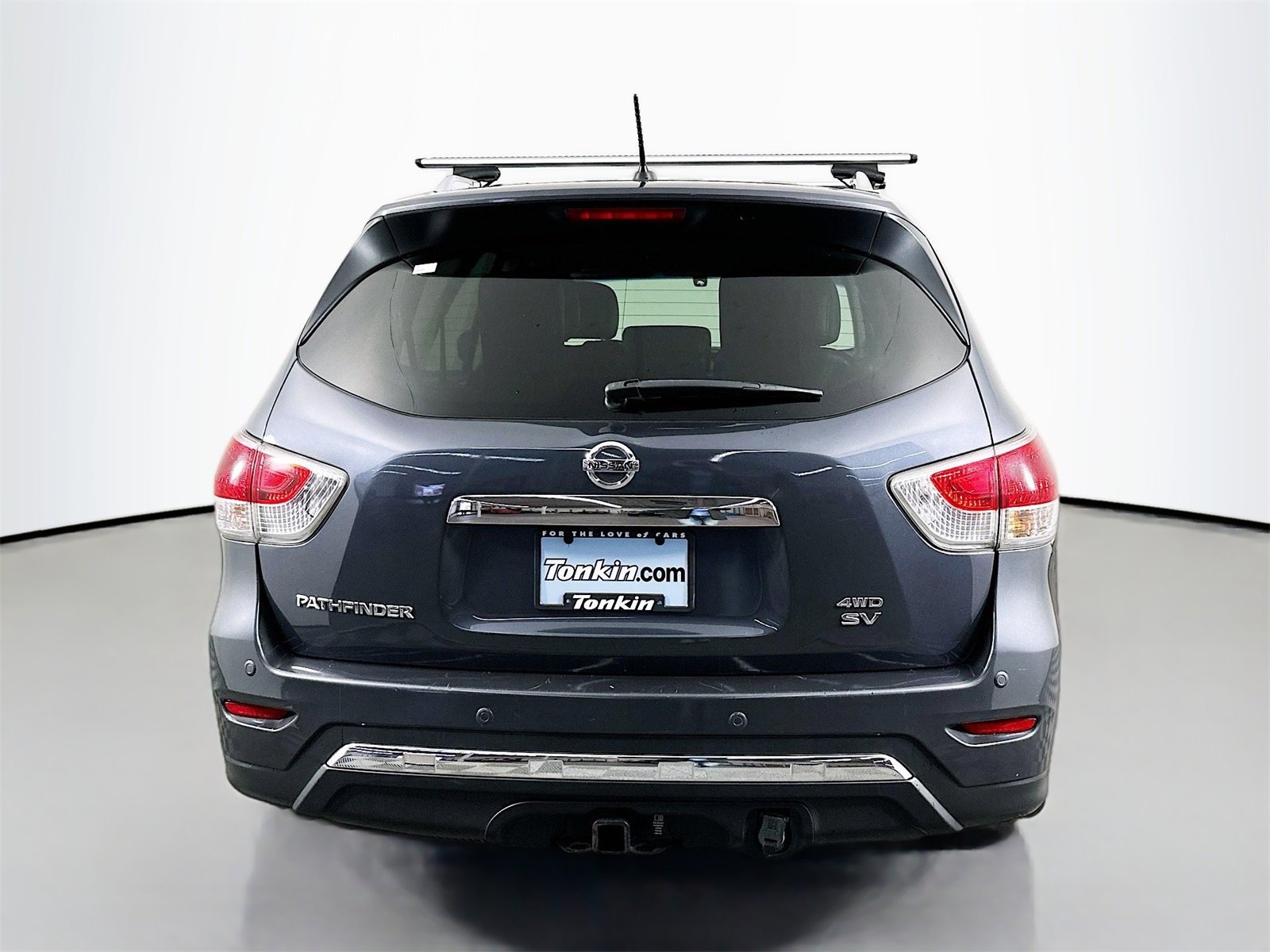 Used 2013 Nissan Pathfinder SV image 7