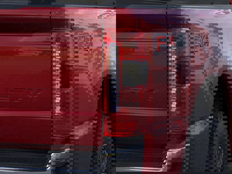 New 2026 Ford F250 Lariat AWD/4WD image 21