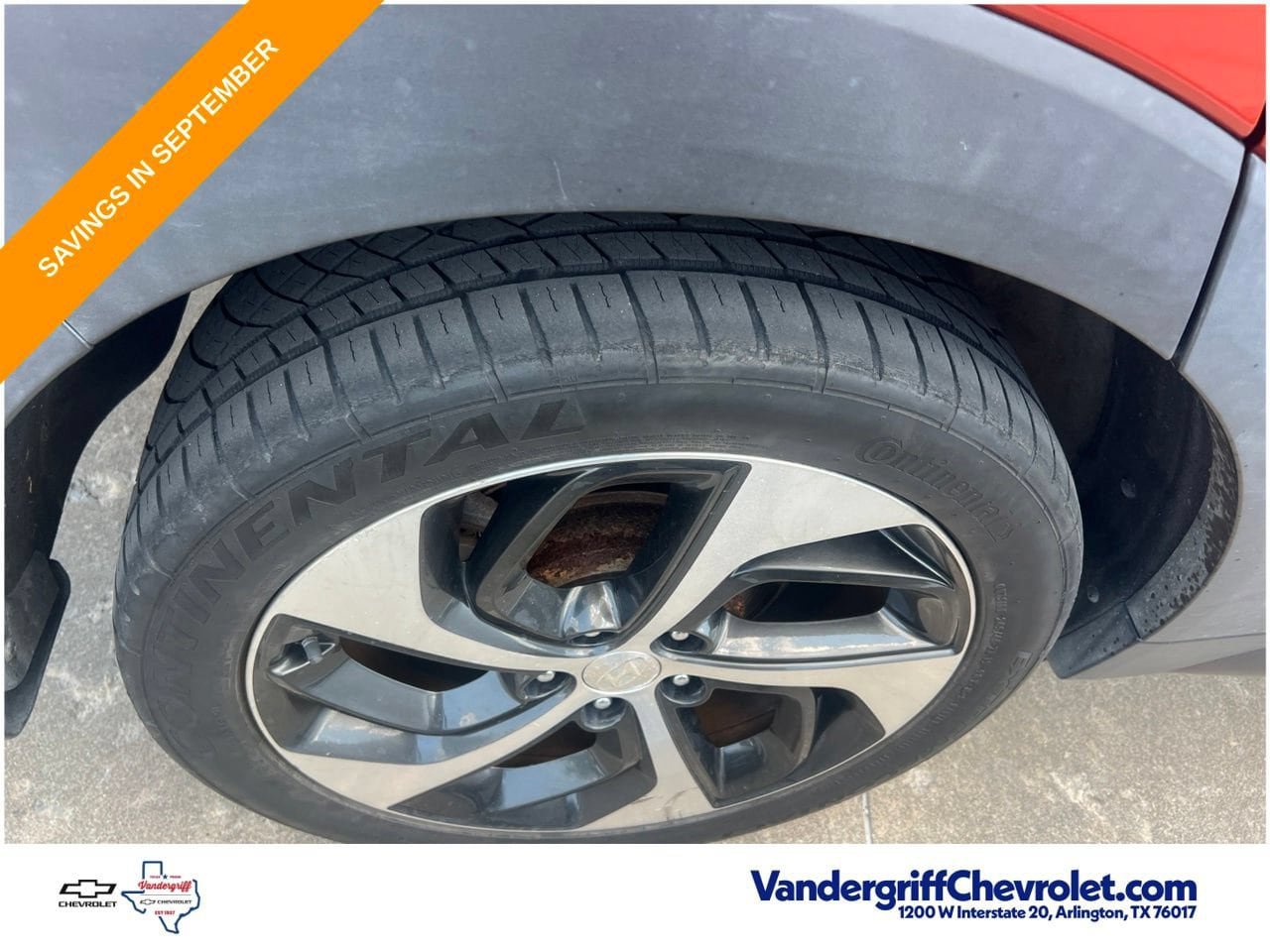 Used 2016 Hyundai Tucson Limited w/ Option Group 03 AWD/4WD image 4