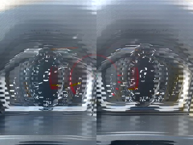 Used 2016 Volvo V60 T5 Premier image 15