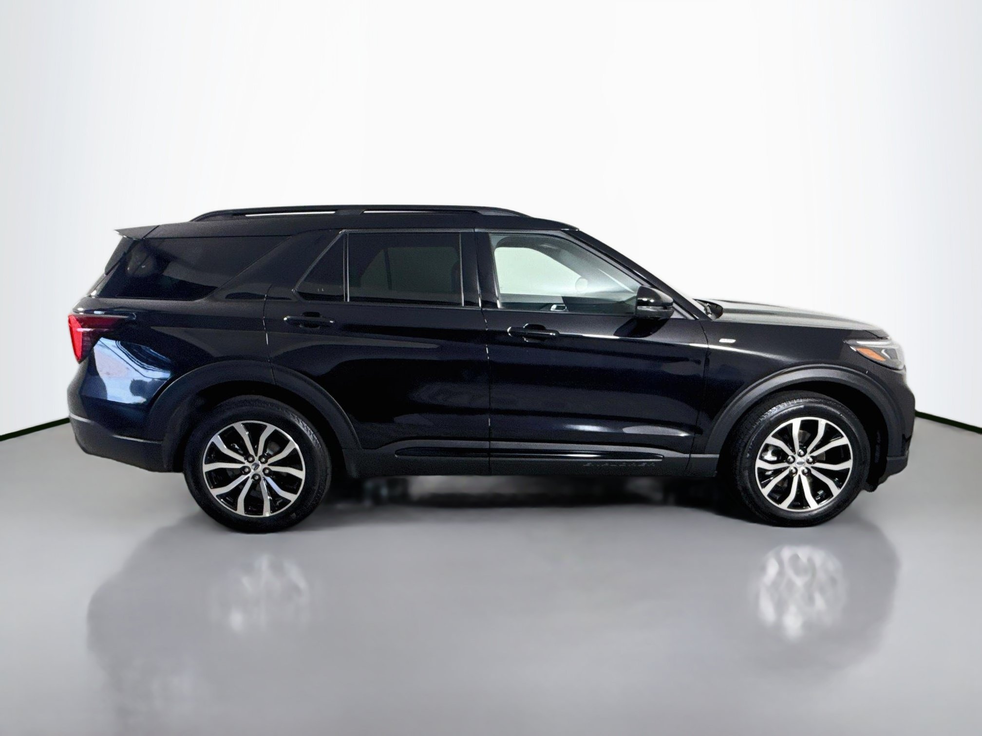 Used 2026 Ford Explorer ST-Line AWD/4WD image 11