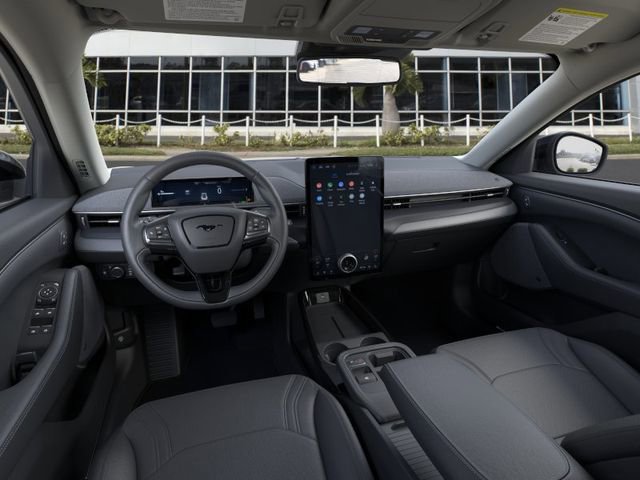 New 2025 Ford Mustang Mach-E Premium image 9