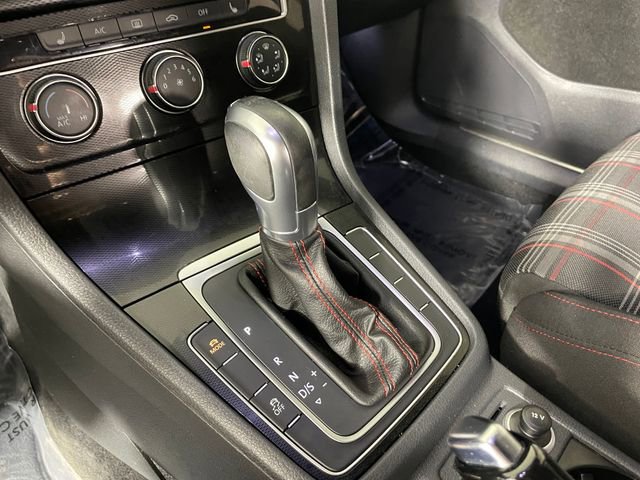 Used 2016 Volkswagen GTI S w/ Lighting Package (SEL) FWD image 9