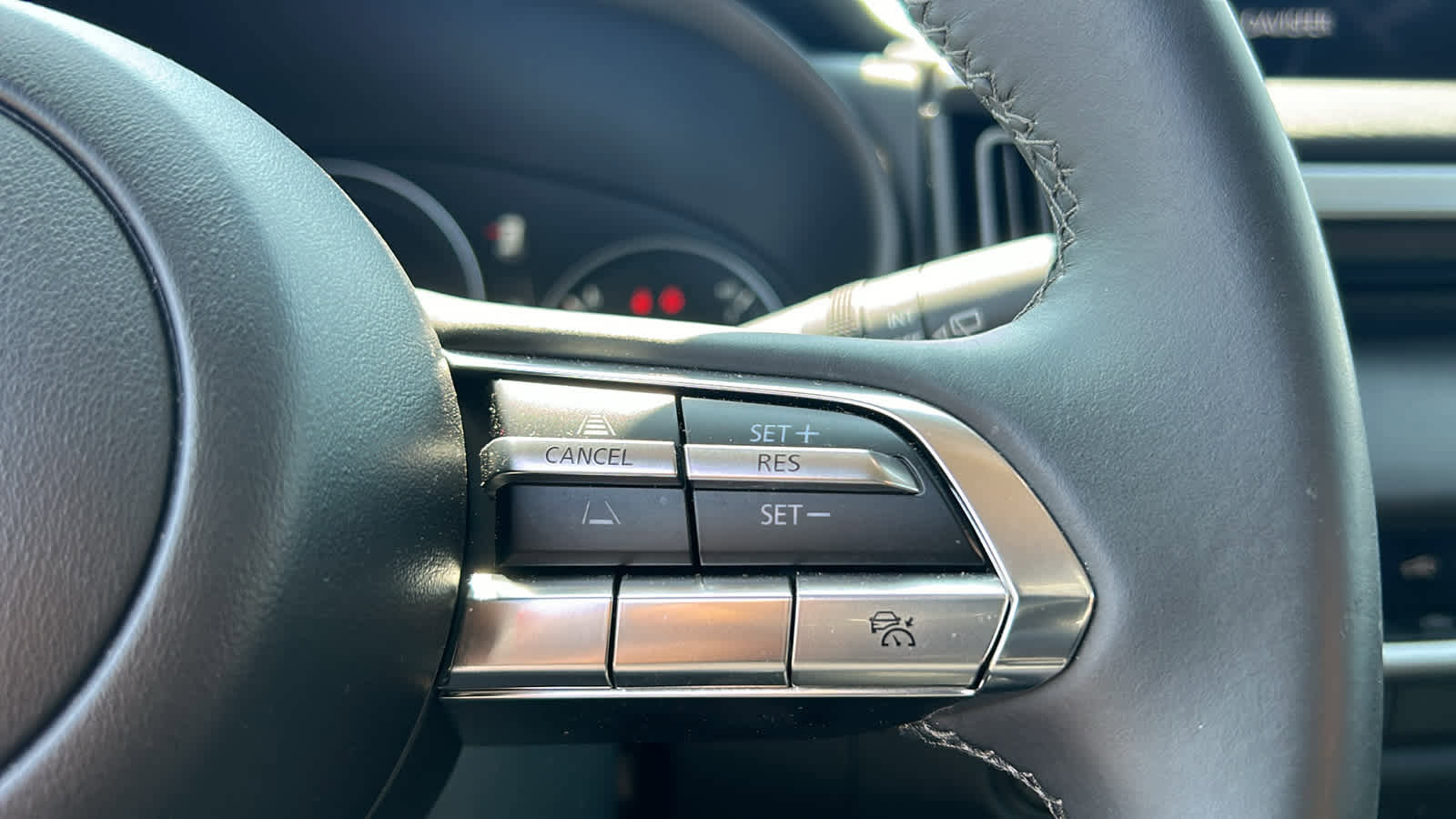 Used 2024 MAZDA CX-50 AWD 2.5 S w/ Weather Package