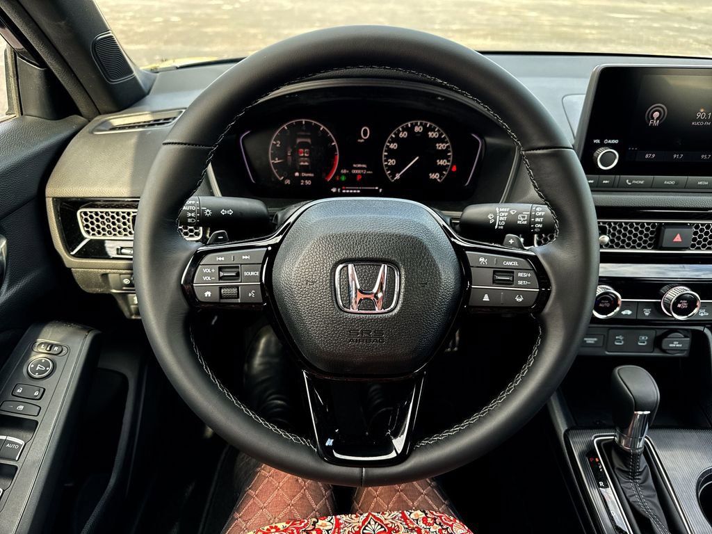 New 2026 Honda Civic Sport image 14