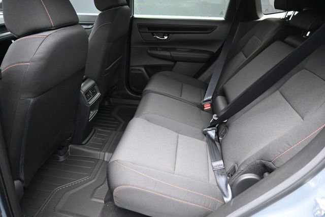 New 2026 Honda CR-V Sport image 22