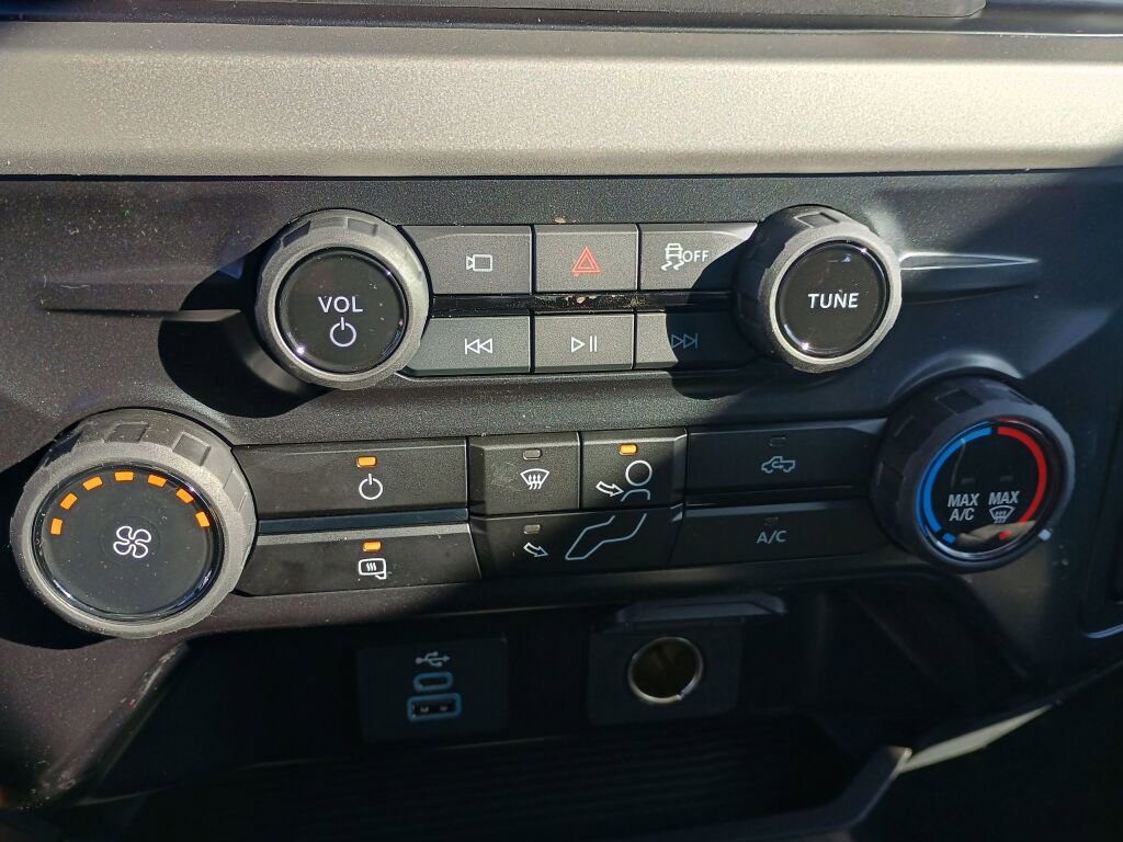 New 2026 Ford F350 XL w/ STX Appearance Package image 14