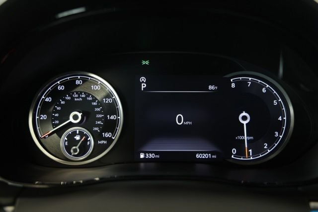 Used 2023 Genesis GV70 2.5T w/ Advanced Package AWD/4WD image 28