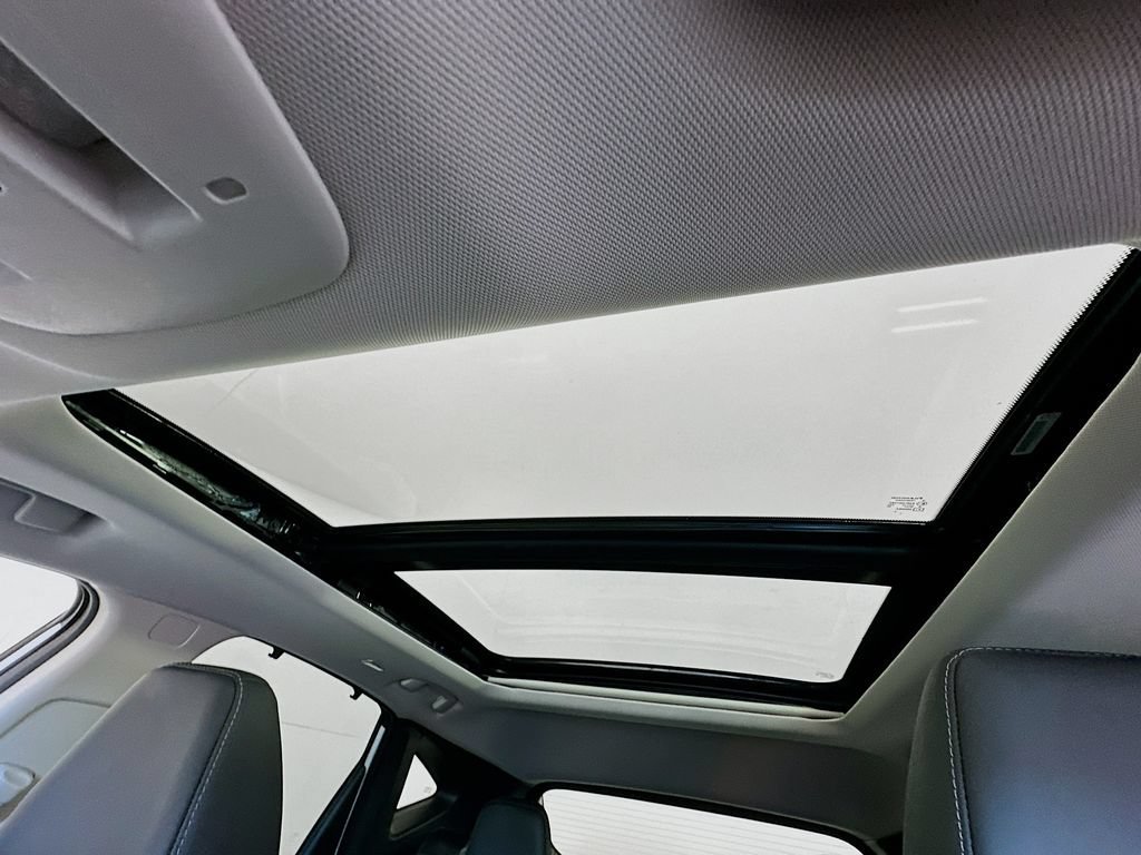 New 2026 Nissan Murano Platinum w/ Cargo Package AWD/4WD image 19