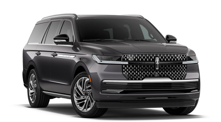 New 2026 Lincoln Navigator Reserve AWD/4WD image 27