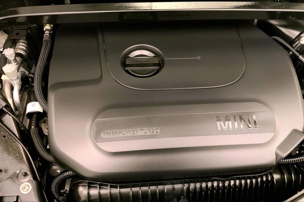 Certified 2023 MINI Cooper Countryman S image 31