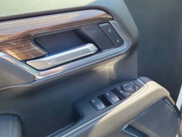 New 2026 Chevrolet Silverado 1500 LT Trail Boss image 16