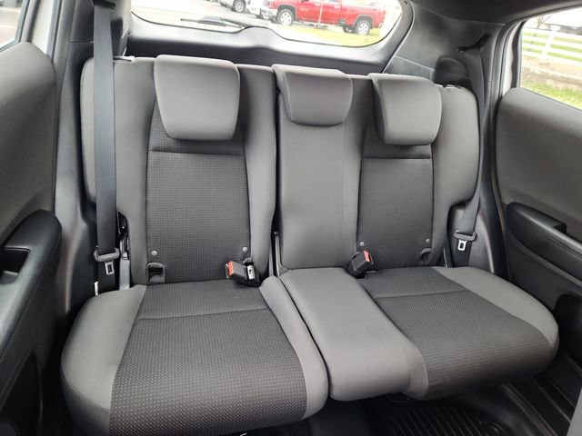 Used 2020 Honda HR-V Sport image 27