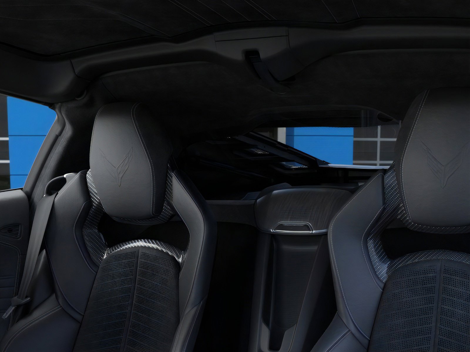 New 2026 Chevrolet Corvette Z06 image 24