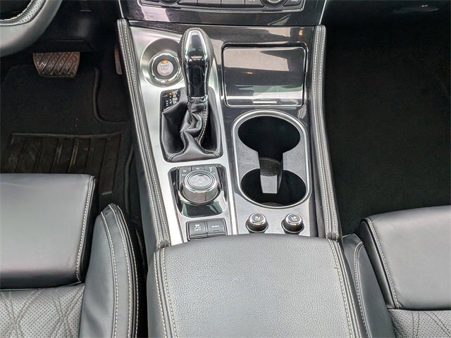 Used 2023 Nissan Maxima Platinum w/ Sport Mat Group image 18