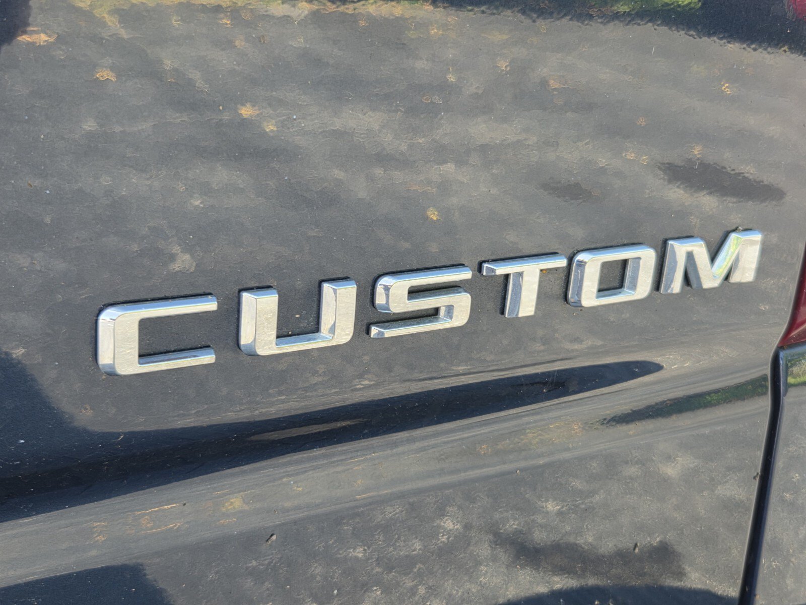 Used 2022 Chevrolet Silverado 1500 Custom RWD image 15