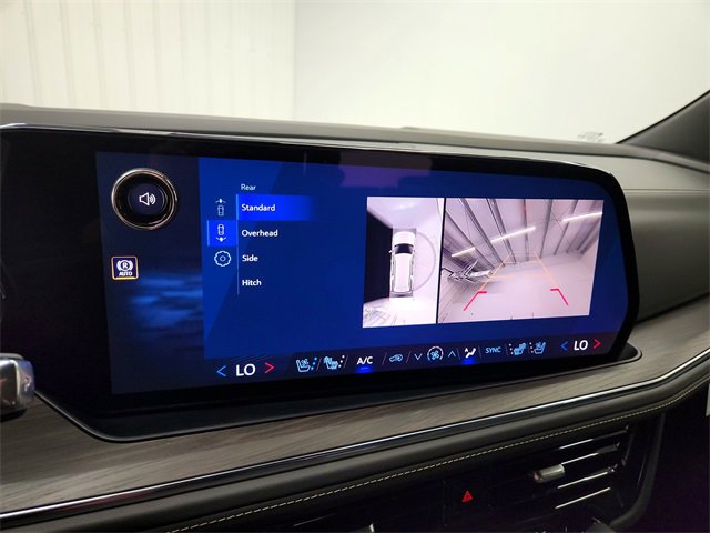 New 2026 Chevrolet Tahoe Premier w/ Sun And Tow Package image 25