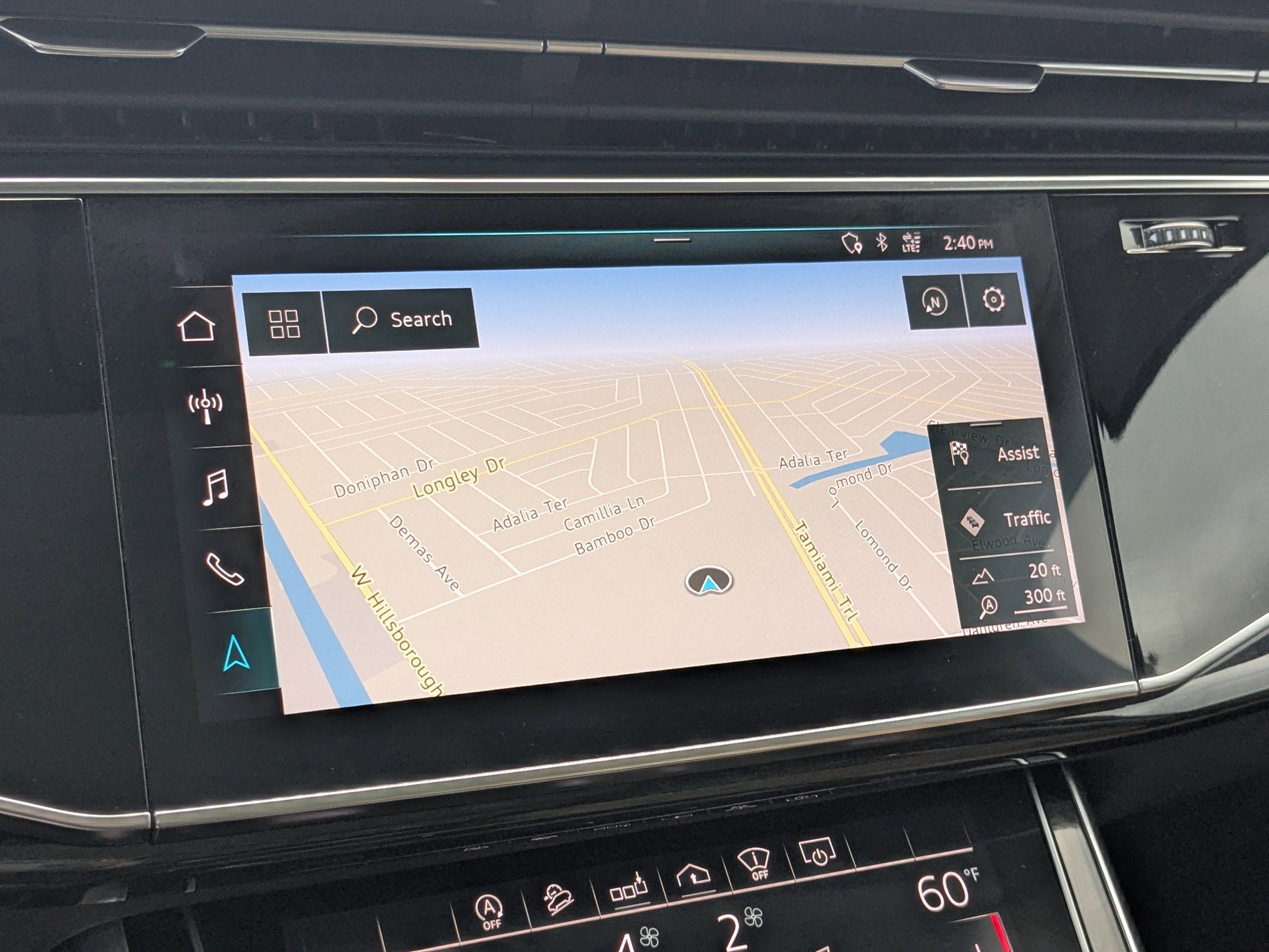 Used 2020 Audi Q7 3.0T Prestige image 26