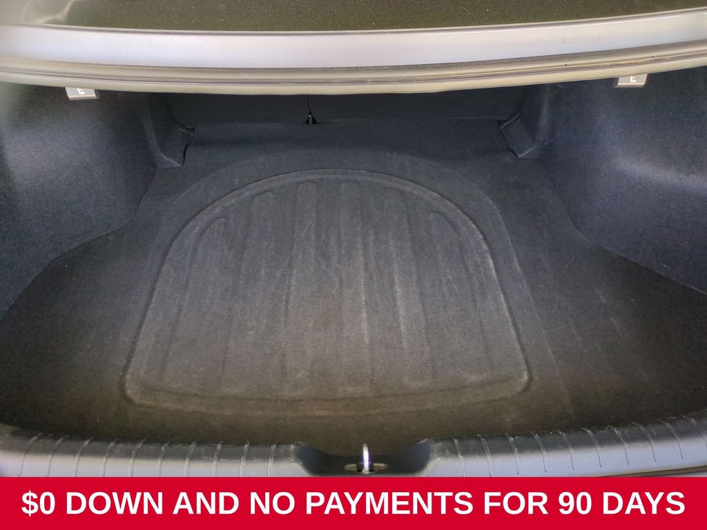 Used 2025 Kia K4 FWD image 26