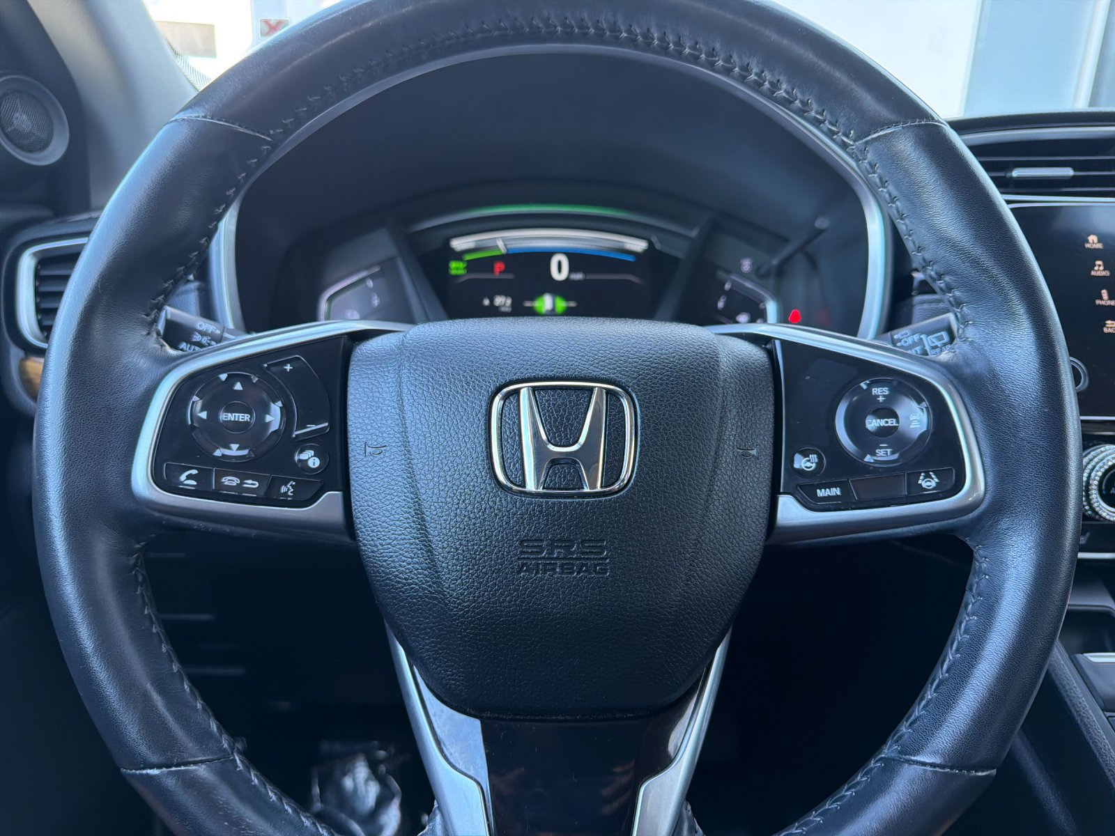 Used 2022 Honda CR-V EX-L image 26