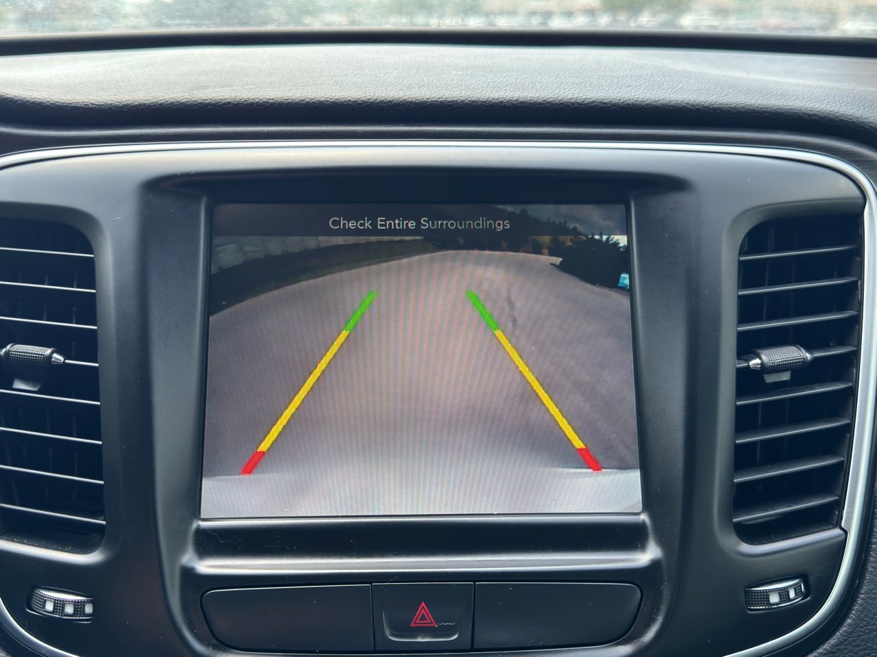 Used 2017 Chrysler 200 Limited Platinum image 22