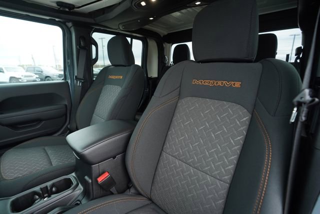 New 2026 Jeep Gladiator Mojave image 32