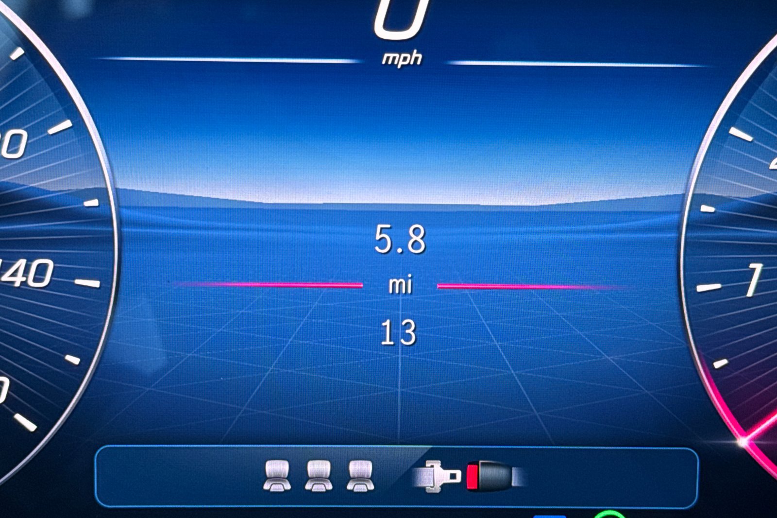 New 2026 Mercedes-Benz C 300 4MATIC Sedan image 27