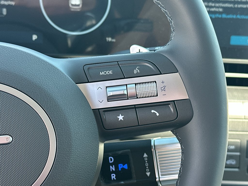 New 2026 Hyundai Kona Limited FWD image 15