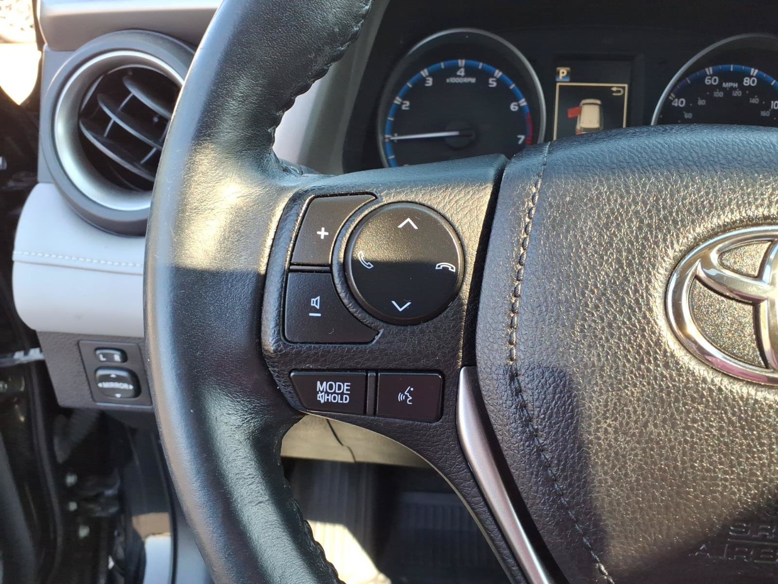 Used 2018 Toyota RAV4 XLE AWD/4WD image 20