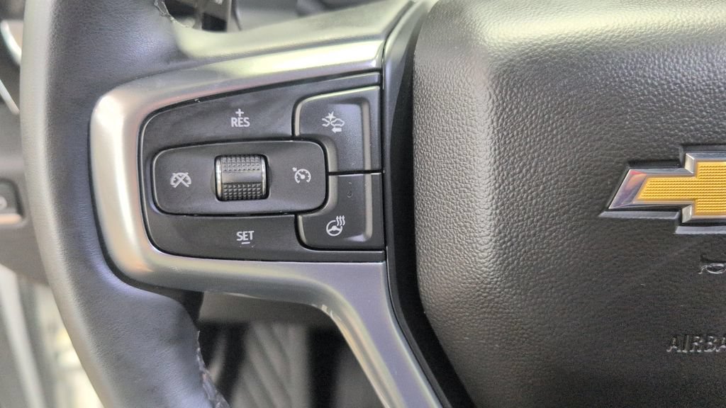 Used 2025 Chevrolet Silverado 1500 RST AWD/4WD image 11