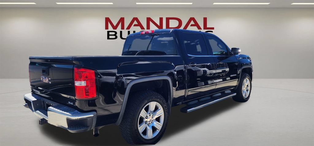 Used 2016 GMC Sierra 1500 SLE w/ SLE Value Package