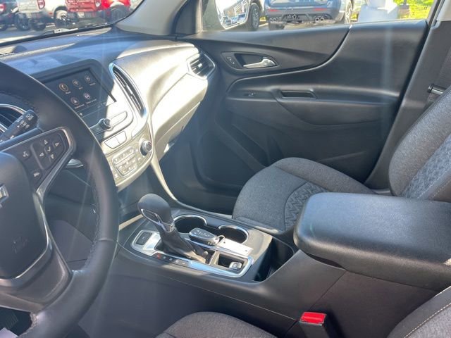Used 2024 Chevrolet Equinox LT image 23