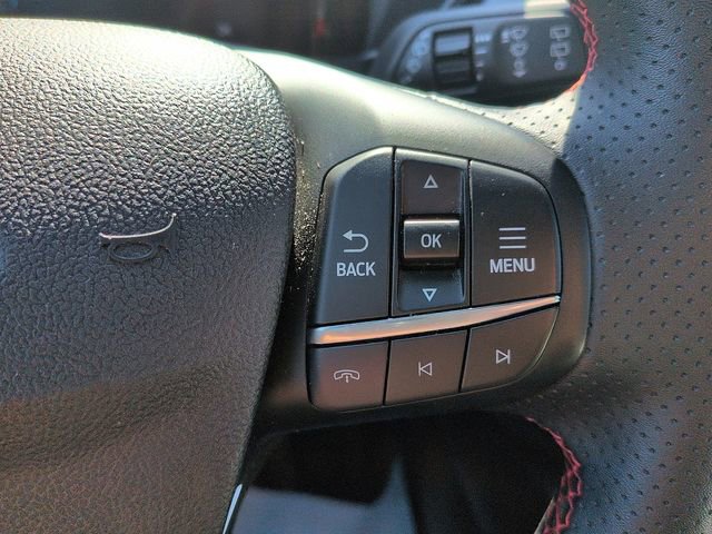Used 2025 Ford Escape ST-Line image 35